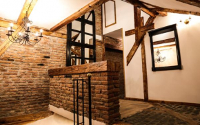 Гостиница Casa Crown, Брашов